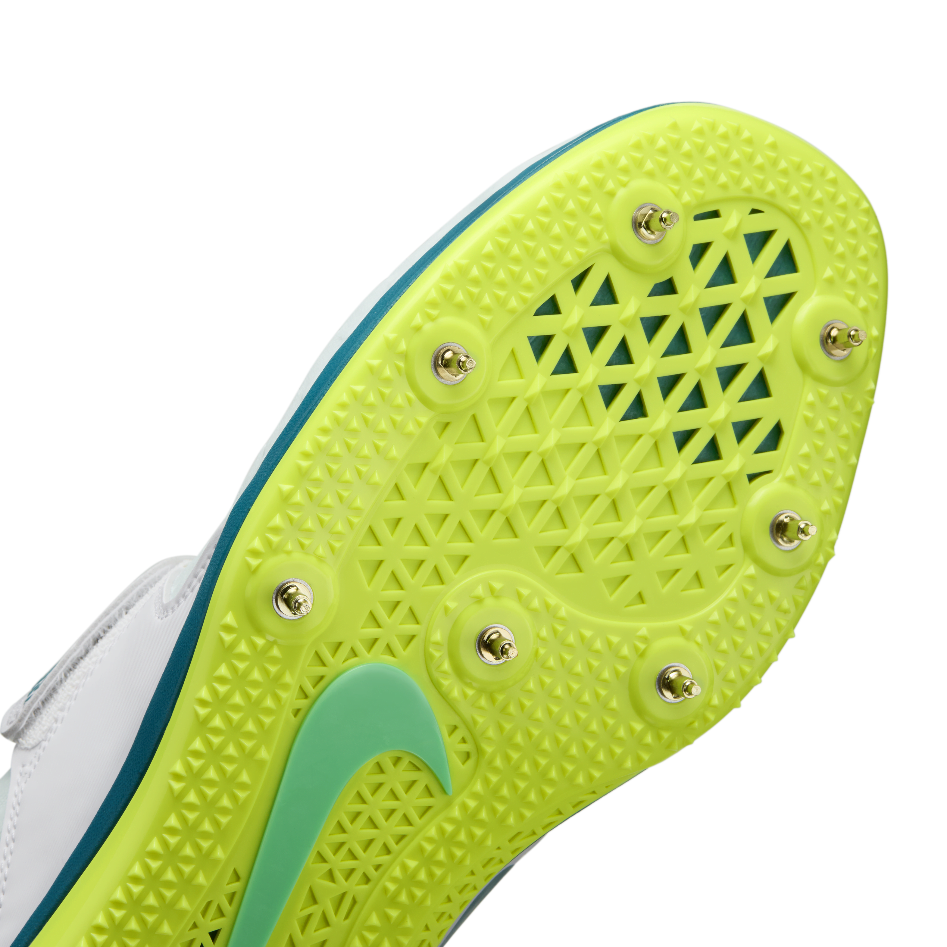 Adidas adizero High Jump Track and Field Shoes | Connecticut